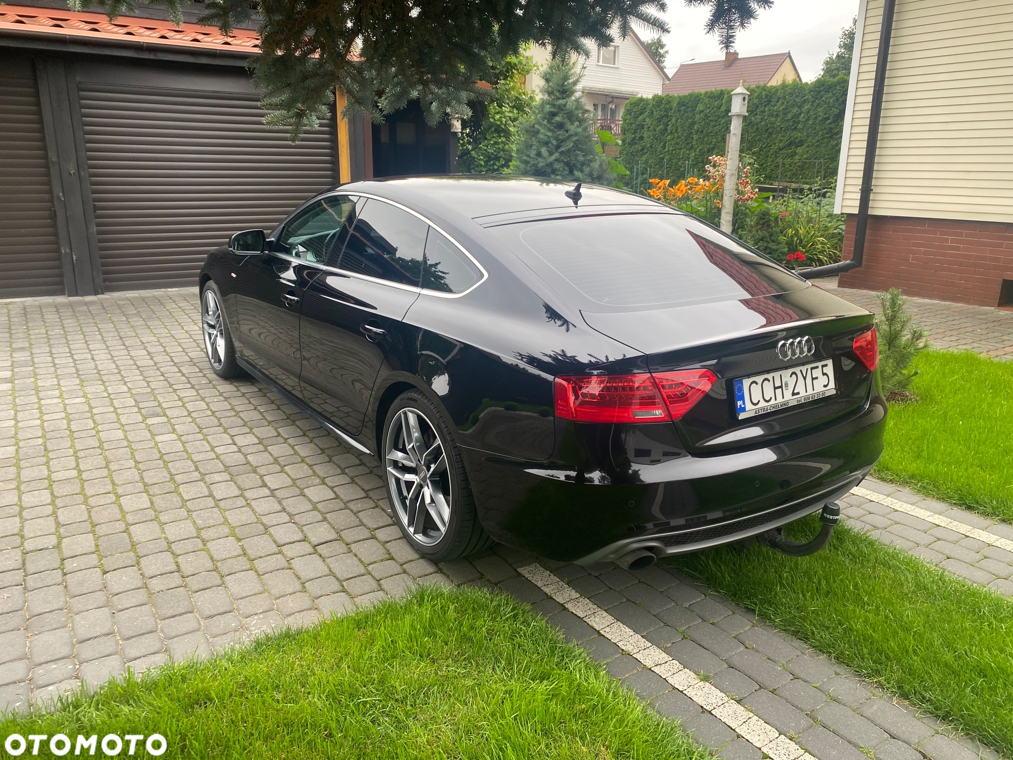 Audi A5 - 6