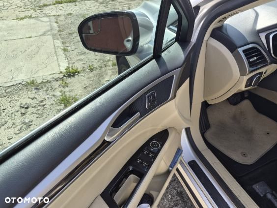 Ford Mondeo - 4