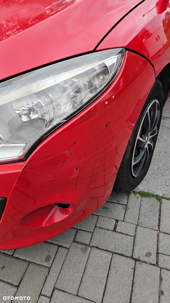Renault Megane - 9