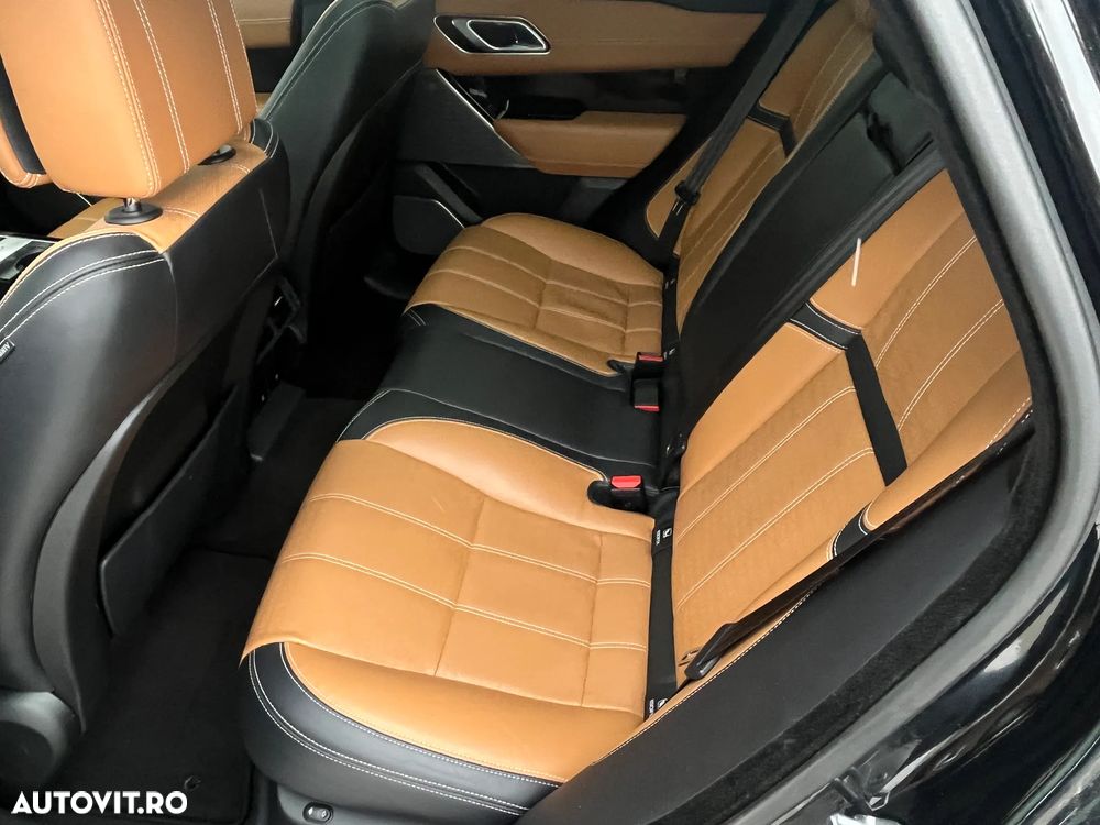 Land Rover Range Rover Velar 2.0 R-Dynamic HSE - 6