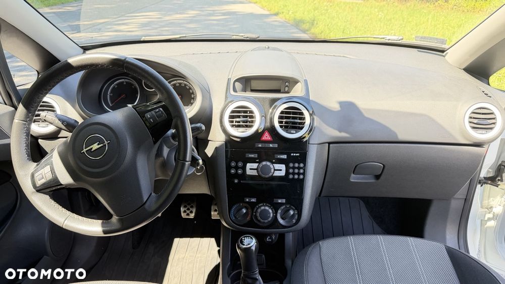Opel Corsa 1.3 CDTI Color Edition - 21