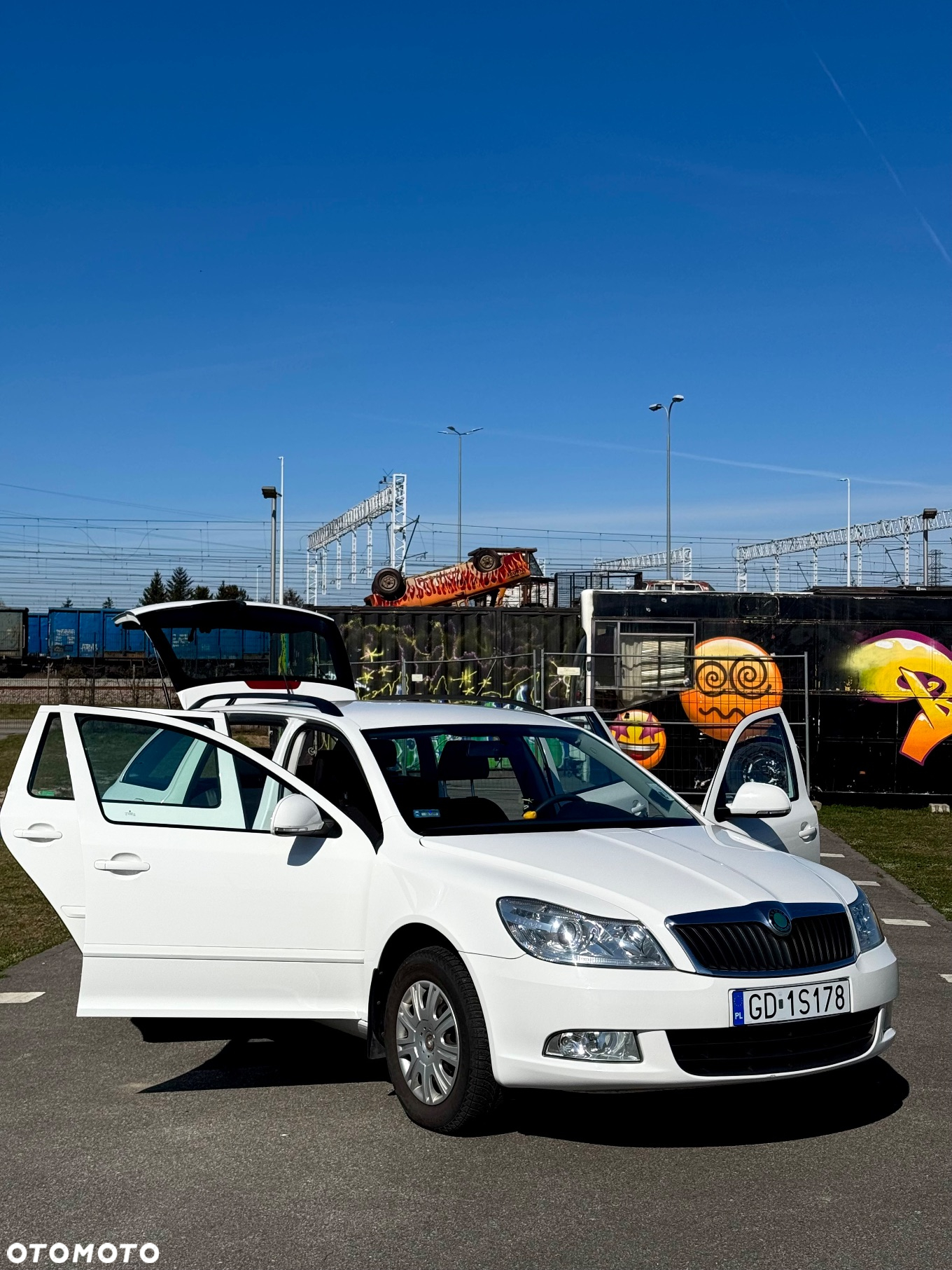 Skoda Octavia 1.6 TDI Ambition - 15