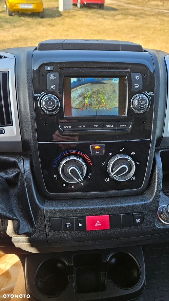 Fiat Ducato - 11