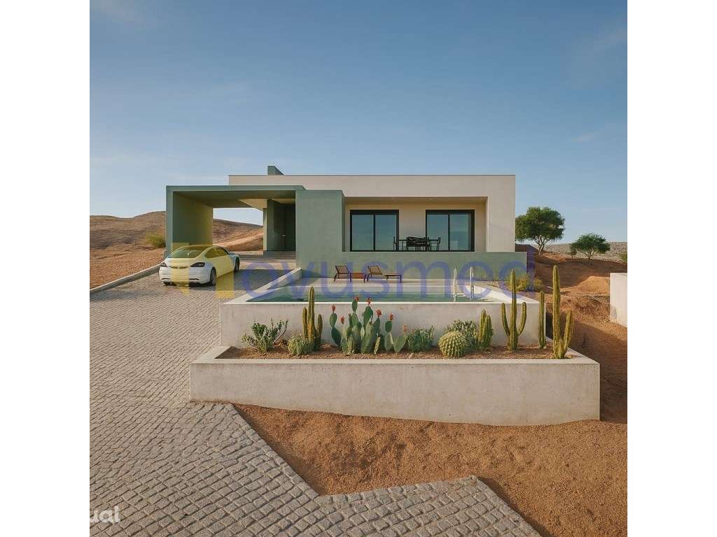 Lote de terreno em Alpouvar para construção - Grande imagem: 3/17