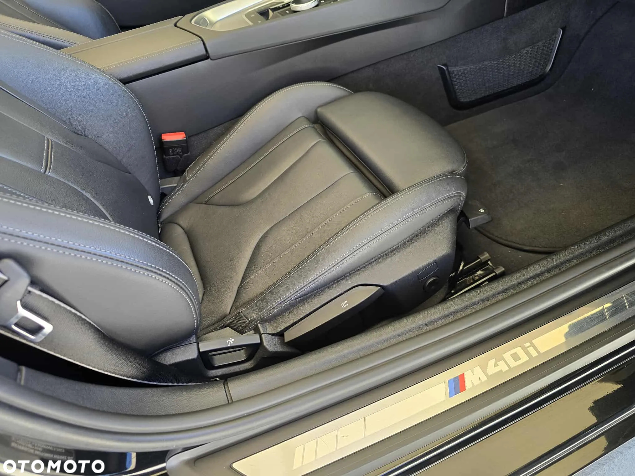 BMW Z4 M M40i - 31