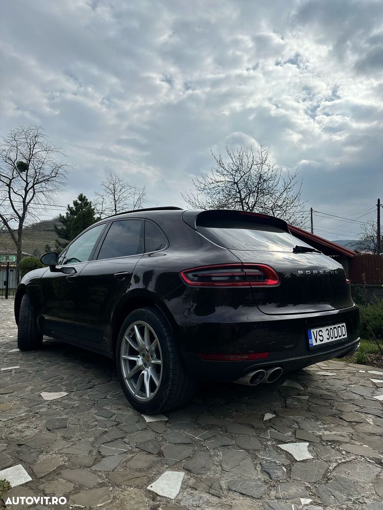 Porsche Macan 3.0 PDK S - 5
