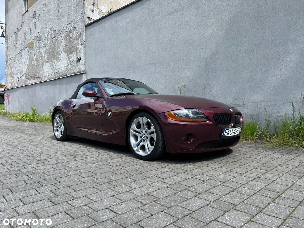 BMW Z4 - 15