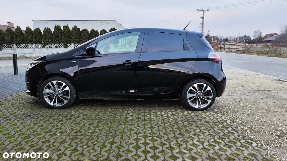 Renault Zoe - 5