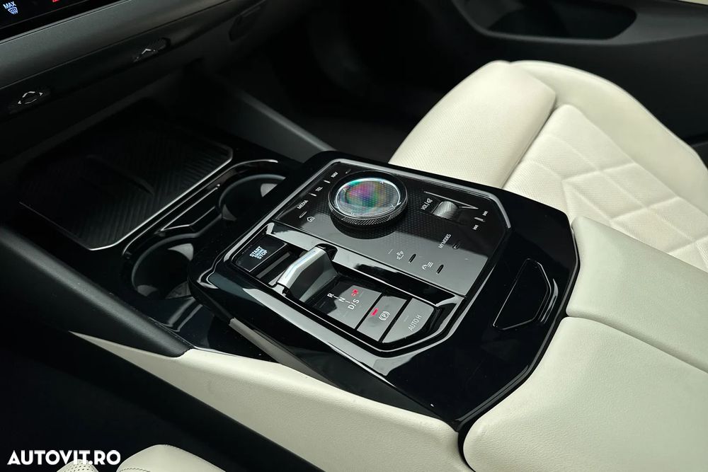 BMW Seria 5 520d Aut. - 15