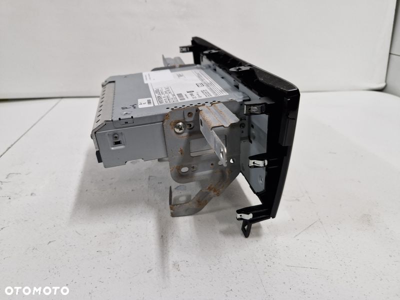 NISSAN QASHQAI II 2 J11 RADIO CD 281854CA0A - 9