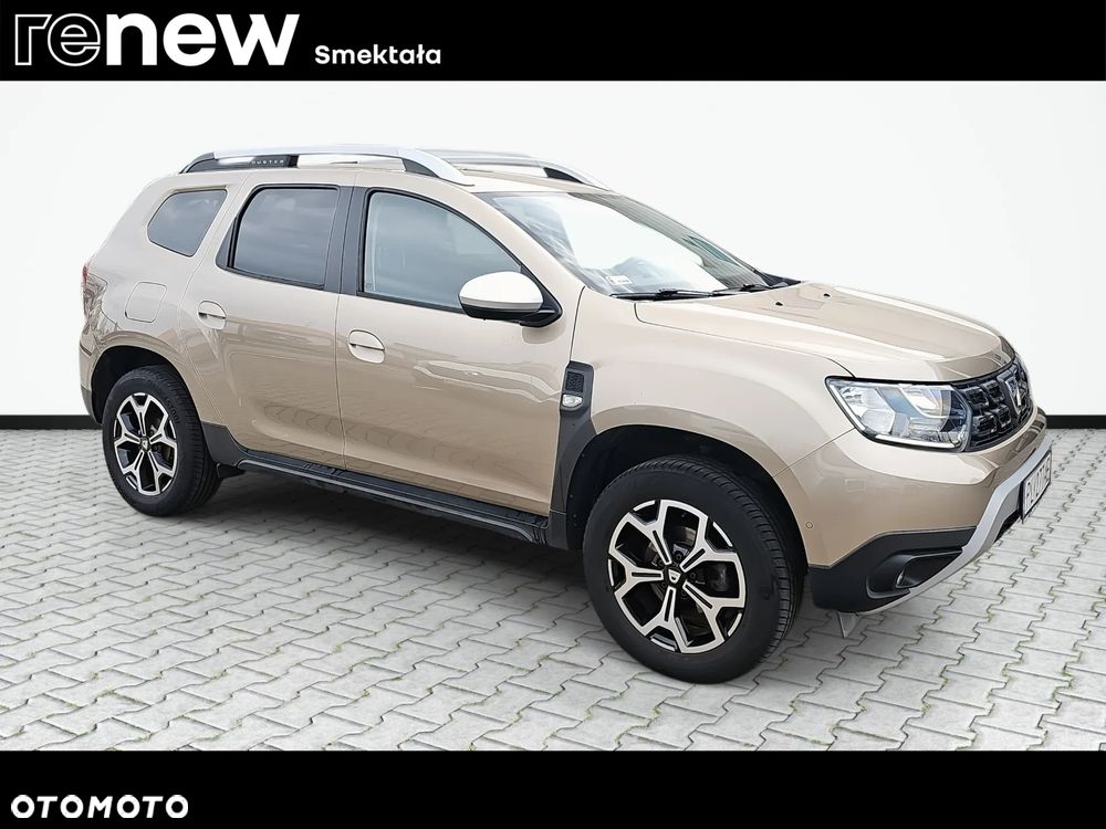 Dacia Duster 1.0 TCe Prestige - 3