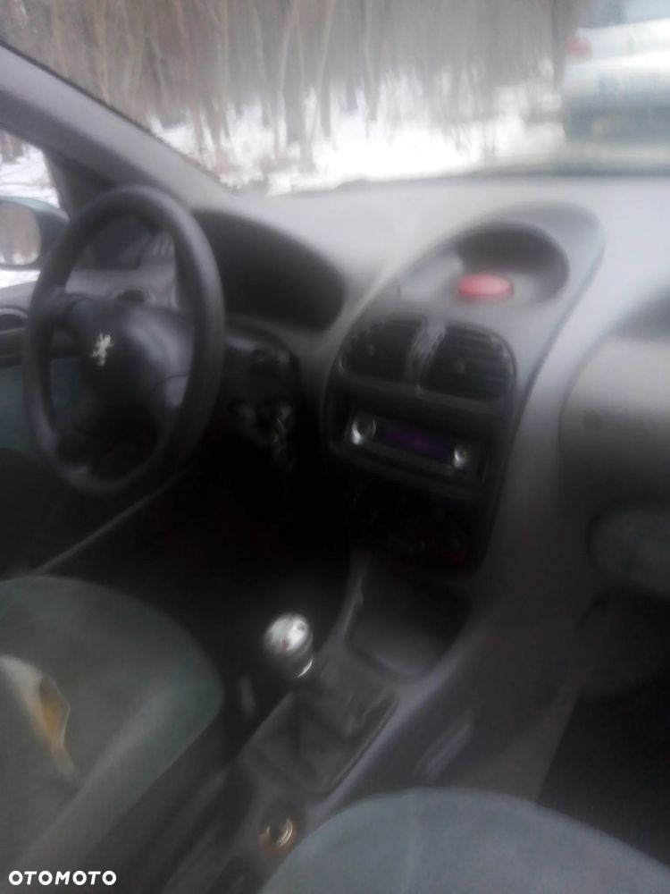 peugeot 206 - 3