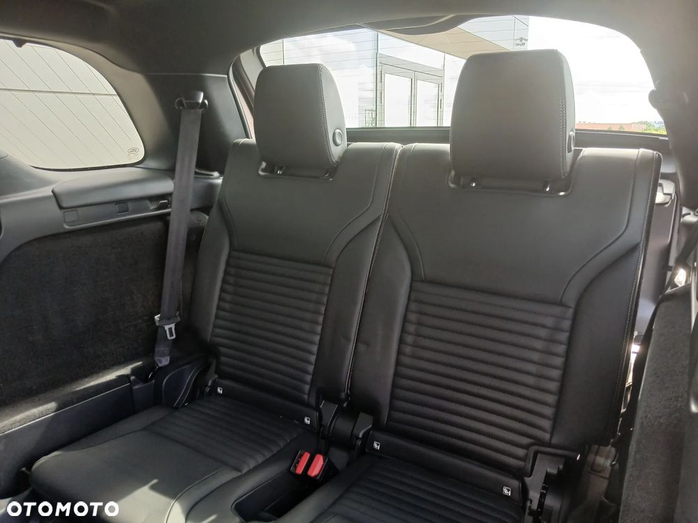 Land Rover Discovery - 12