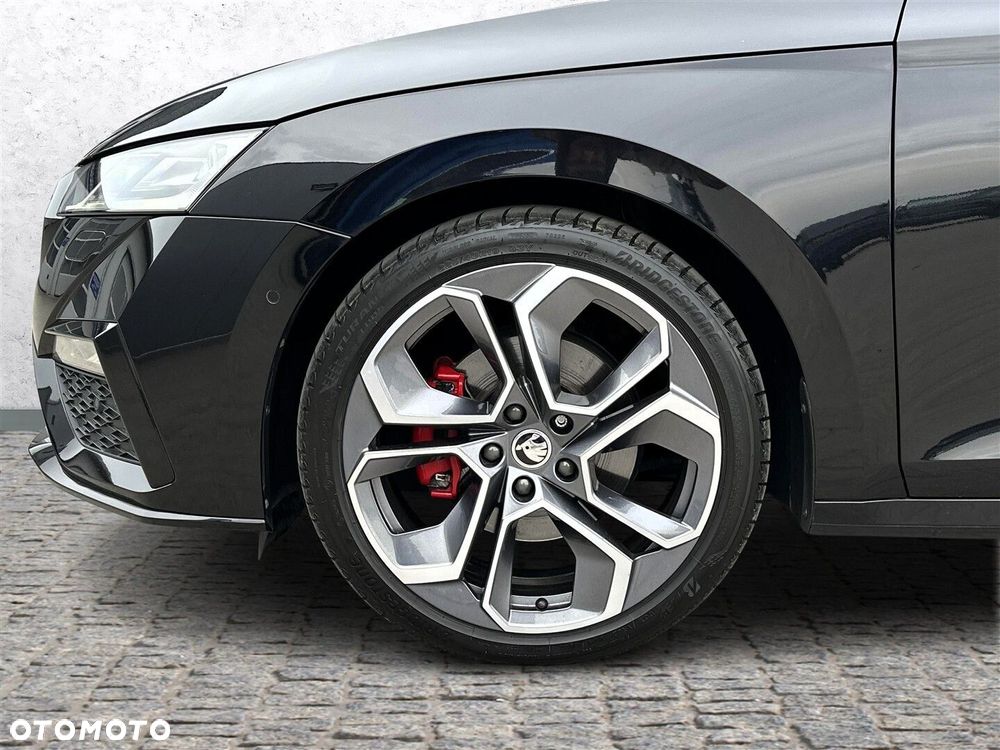 Skoda Octavia 2.0 TDI 4x4 RS DSG - 38