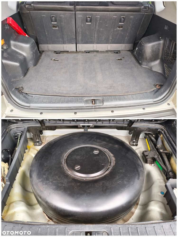 Hyundai Tucson 2.0 Comfort 2WD - 21