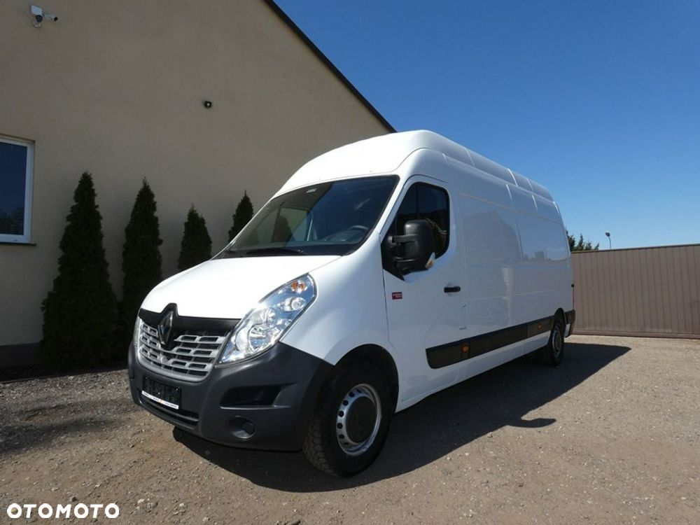 Renault Master - 6