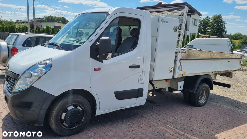 Renault Master - 3