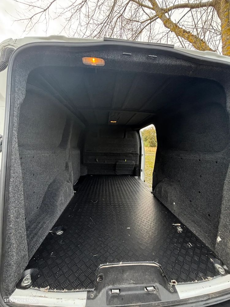 Peugeot Expert 2.0 Hdi L2 c/IVA Premium - 7