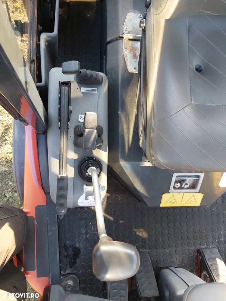 EUROCOMACH E245 - 16