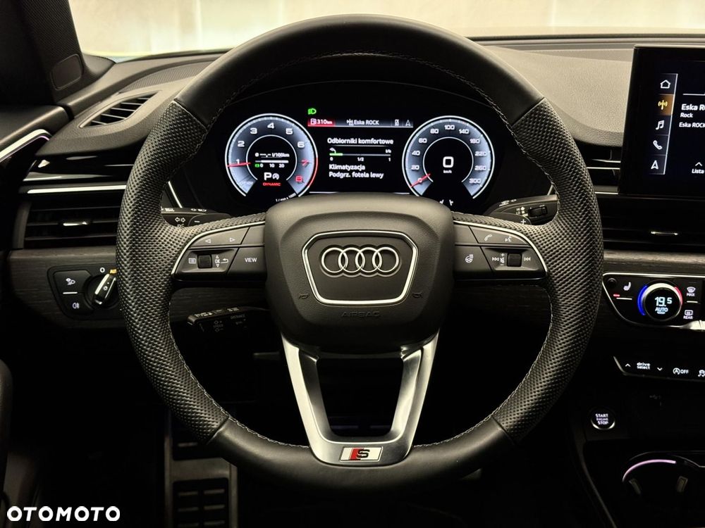 Audi A5 Sportback - 27