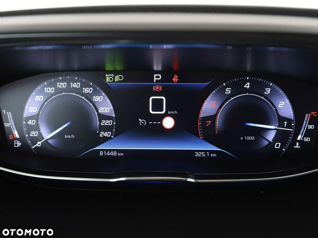 Peugeot 3008 1.2 PureTech Allure S&S EAT6 - 22