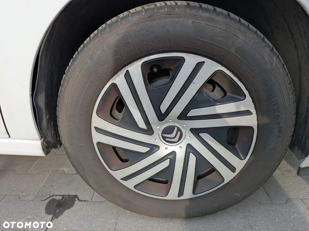 Citroën C3 1.6 BlueHDi Feel S&S - 16