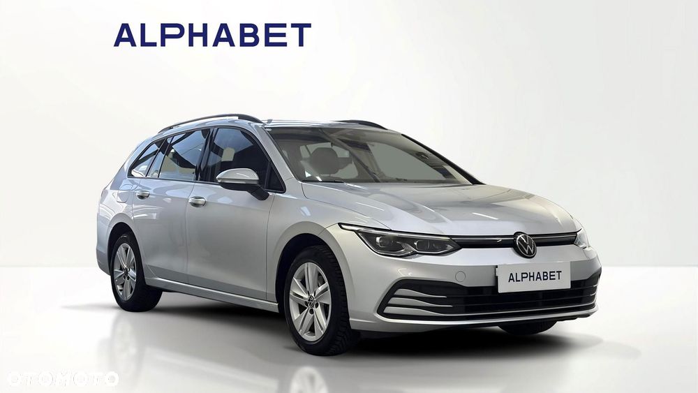 Volkswagen Golf 1.5 TSI EVO Life - 4