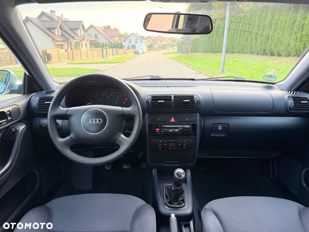 Audi A3 Sportback - 20