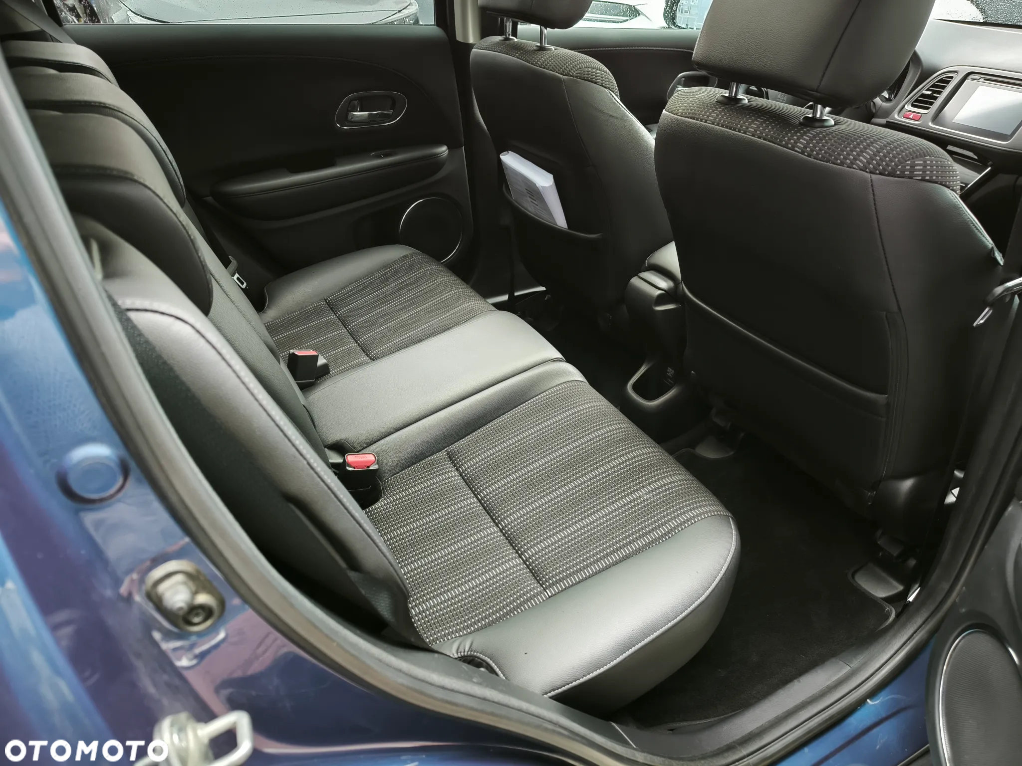 Honda HR-V 1.5 Executive (ADAS / Connect+) - 7