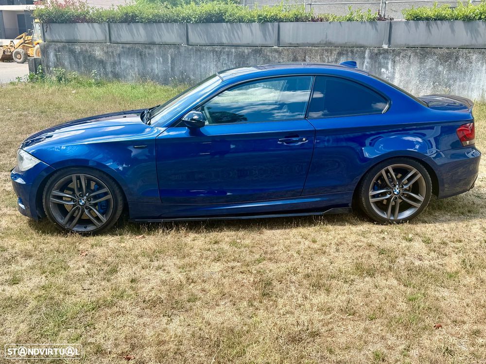 BMW 120 d Coupe - 49