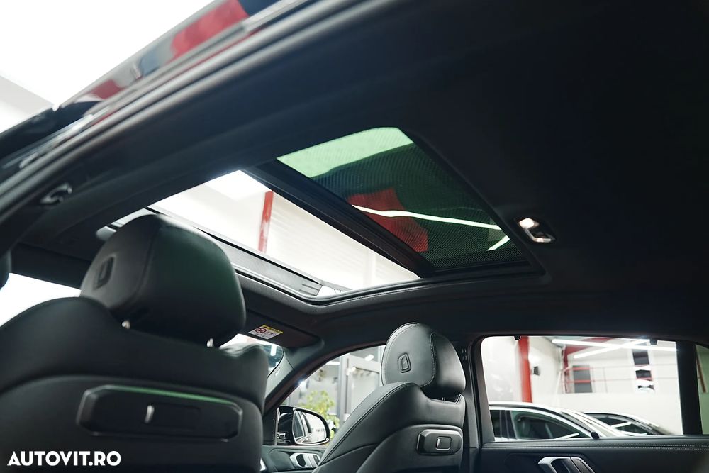BMW X6 xDrive40i AT MHEV - 14
