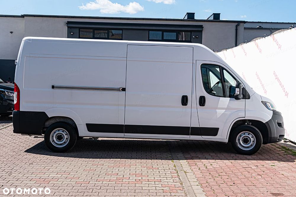 Fiat Ducato L3H2 2.2 140KM - 5
