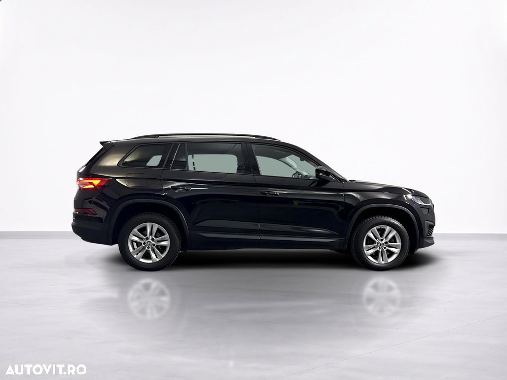 Skoda Kodiaq - 7