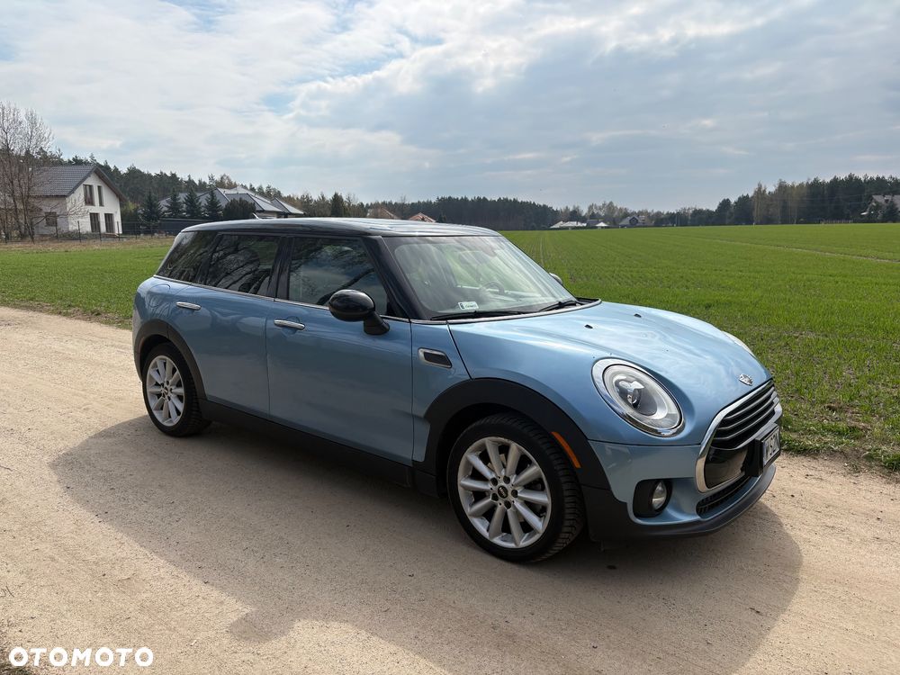 MINI Clubman Cooper Classic Trim - 1