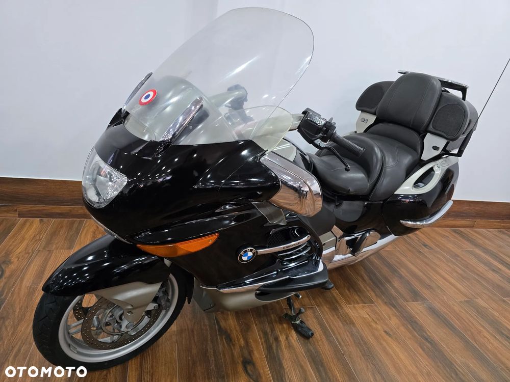 BMW LT - 38