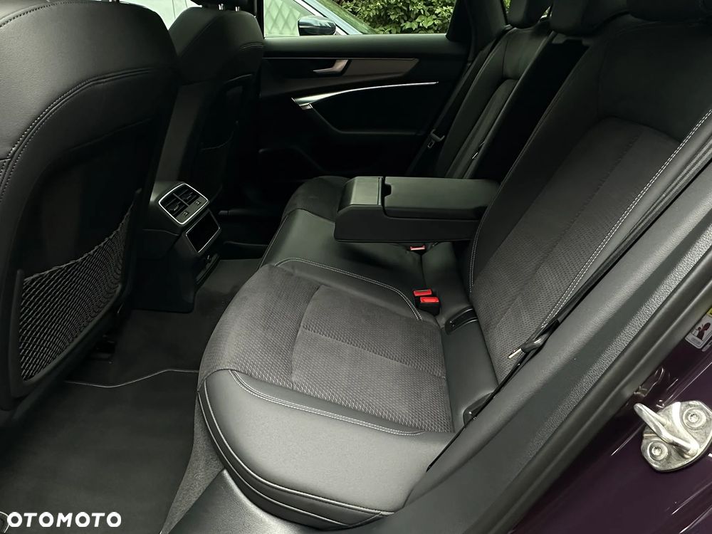 Audi A6 Limousine 40 TDI mHEV Quattro S Line S tronic - 23