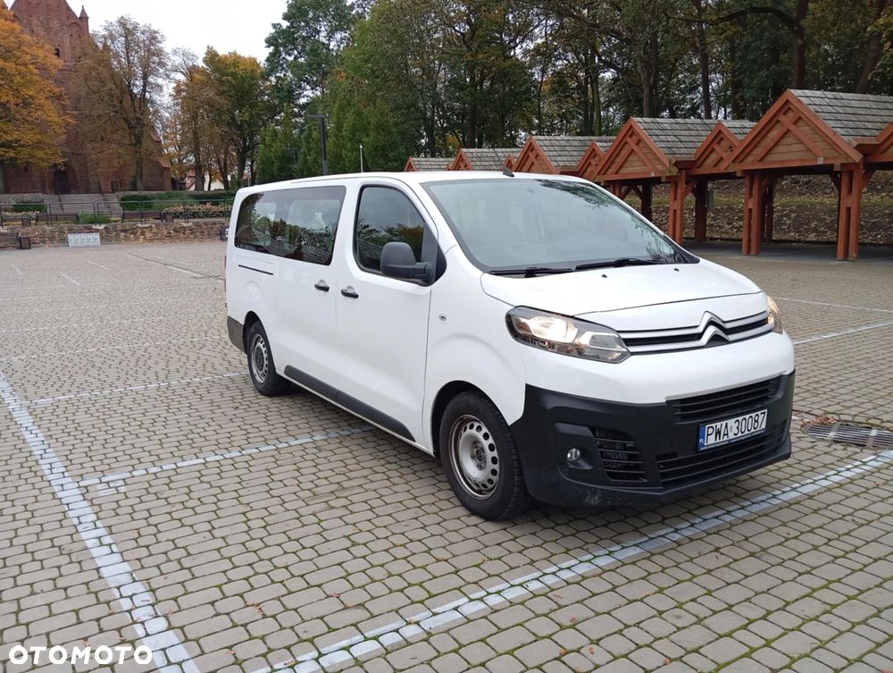 Citroën SpaceTourer XL 1.5 BlueHDi 120 Business - 5