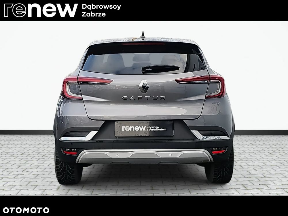 Renault Captur 1.0 TCe Techno - 7