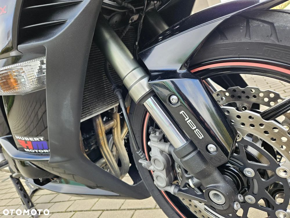 Kawasaki Ninja 1000 SX - 14