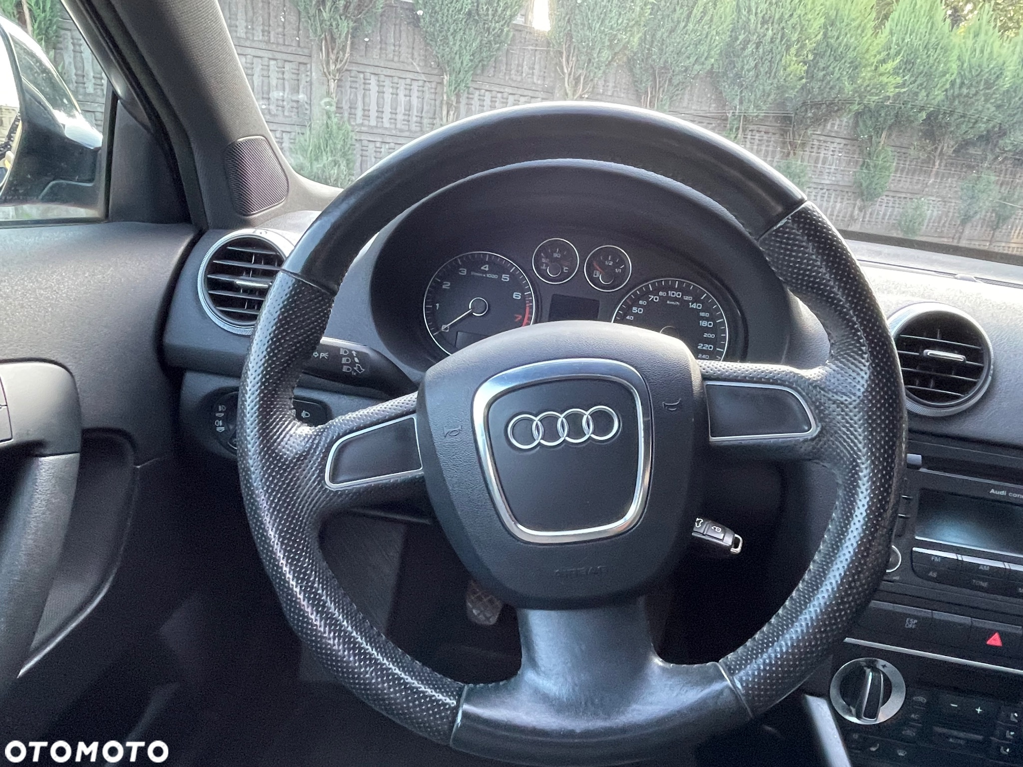 Audi A3 1.4 TFSI Sportback Attraction - 13