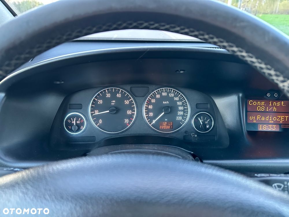 Opel Zafira 1.8 Elegance - 31