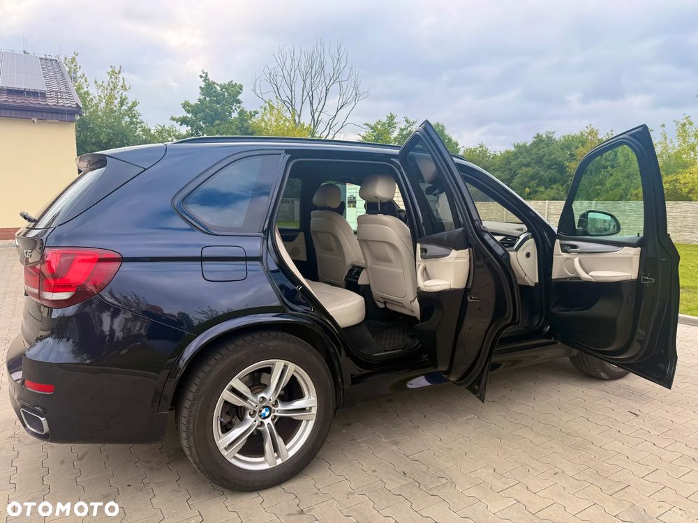 BMW X5 - 8