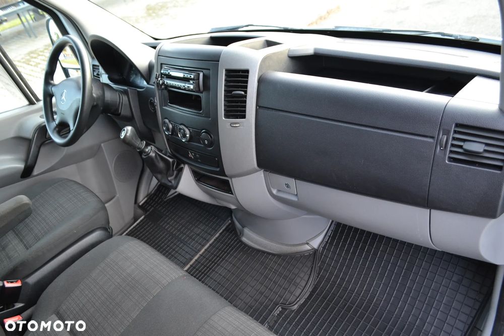 Mercedes-Benz Sprinter 316 CDI - 30