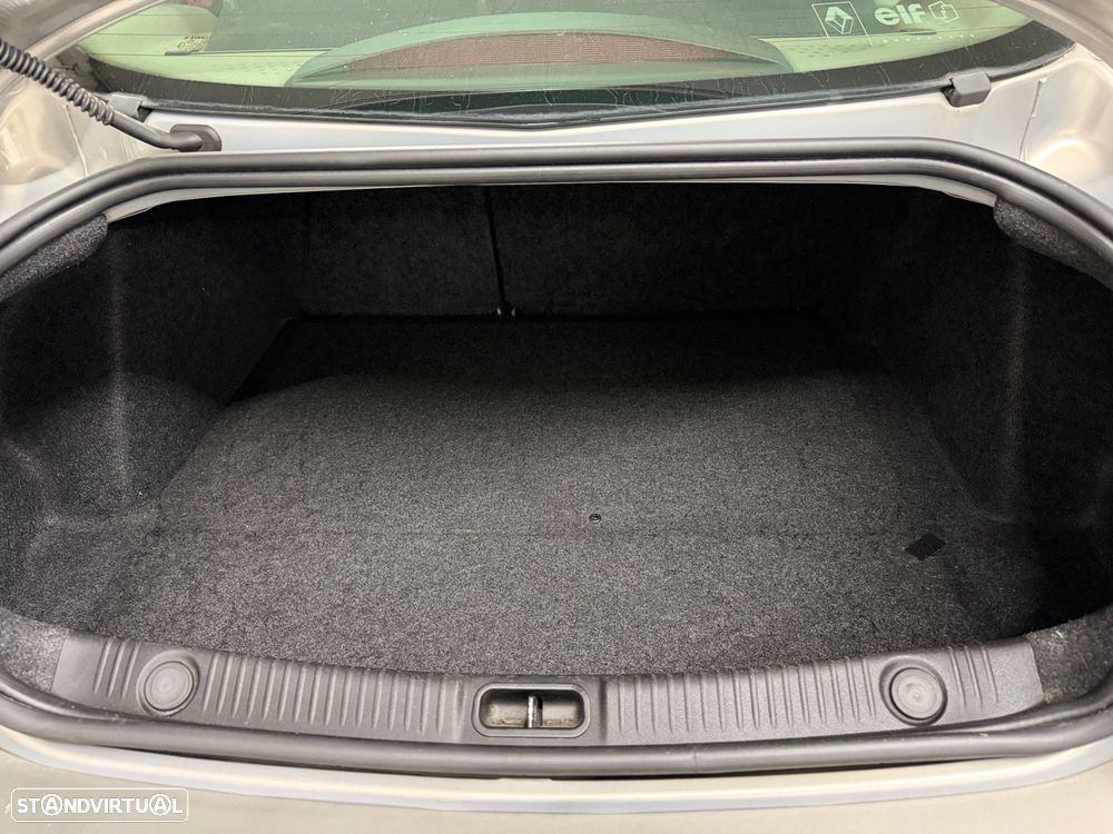 Renault Mégane 1.5 dCi Dynamique Luxe - 10