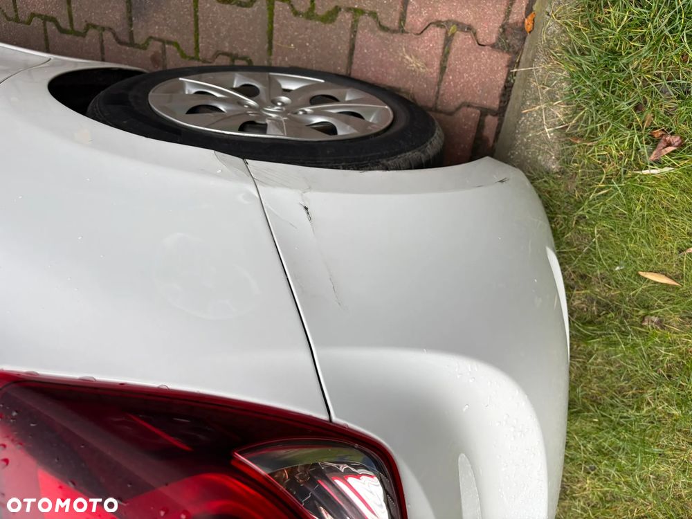 Hyundai i20 1.2 Comfort - 11