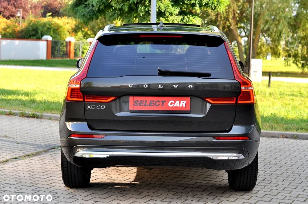 Volvo XC 60 B4 D Geartronic Inscription - 7