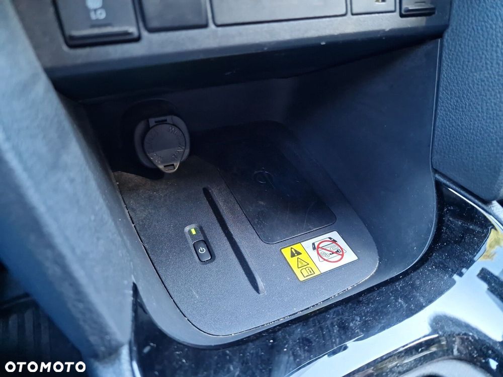 Toyota Yaris Cross - 31