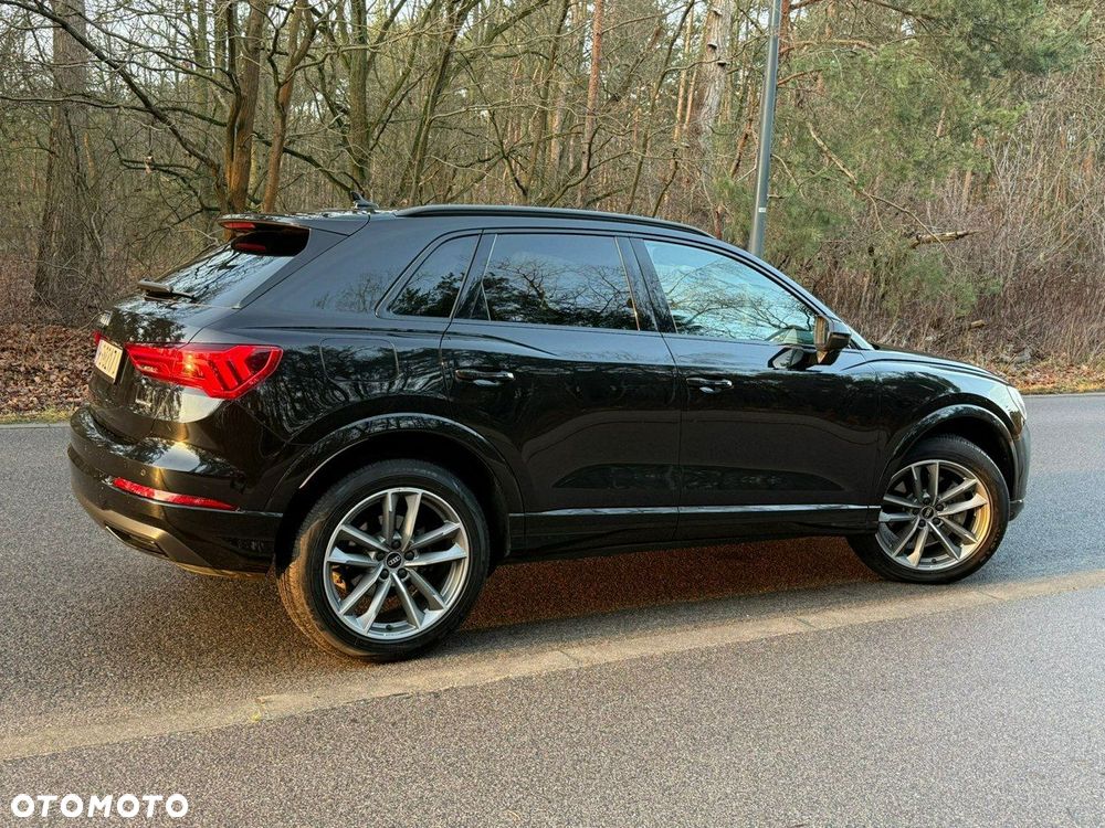 Audi Q3 45 TFSI Quattro S Line S tronic - 16