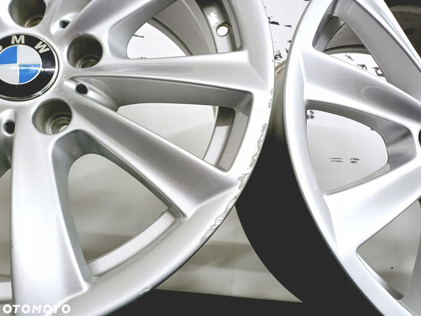 felgi 17 5x120 opel insignia A volkswagen transporter t5 t6 amarok touareg - 4