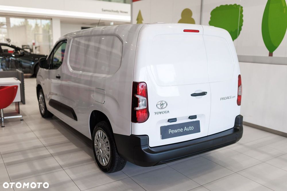 Toyota PROACE CITY - 4